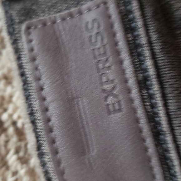 Express jeans - Picture 9 of 9